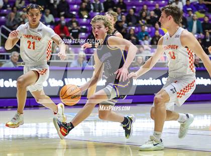 Thumbnail 1 in Timpview vs. Orem (UHSAA 5A Semifinal) photogallery.