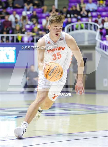 Thumbnail 1 in Timpview vs. Orem (UHSAA 5A Semifinal) photogallery.