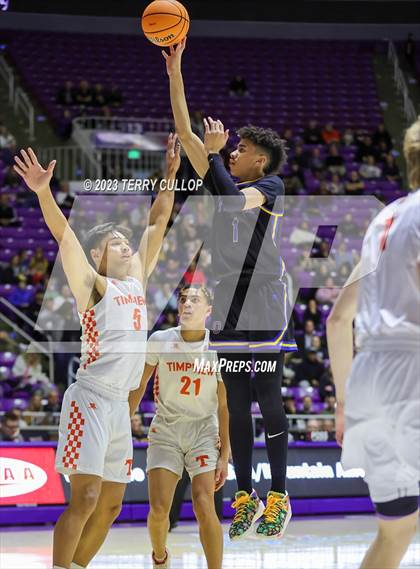 Thumbnail 2 in Timpview vs. Orem (UHSAA 5A Semifinal) photogallery.