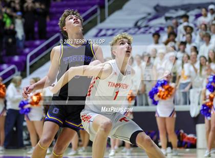 Thumbnail 2 in Timpview vs. Orem (UHSAA 5A Semifinal) photogallery.