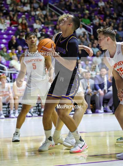 Thumbnail 3 in Timpview vs. Orem (UHSAA 5A Semifinal) photogallery.