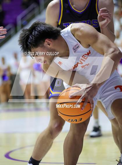 Thumbnail 1 in Timpview vs. Orem (UHSAA 5A Semifinal) photogallery.