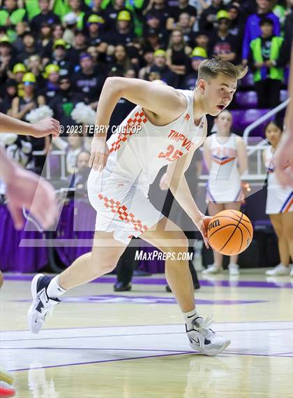 Thumbnail 2 in Timpview vs. Orem (UHSAA 5A Semifinal) photogallery.