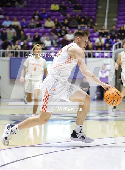 Thumbnail 3 in Timpview vs. Orem (UHSAA 5A Semifinal) photogallery.