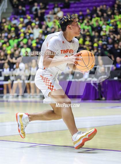 Thumbnail 1 in Timpview vs. Orem (UHSAA 5A Semifinal) photogallery.