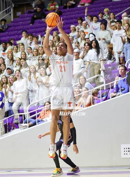 Thumbnail 1 in Timpview vs. Orem (UHSAA 5A Semifinal) photogallery.