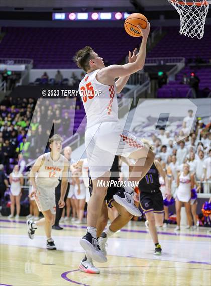Thumbnail 2 in Timpview vs. Orem (UHSAA 5A Semifinal) photogallery.