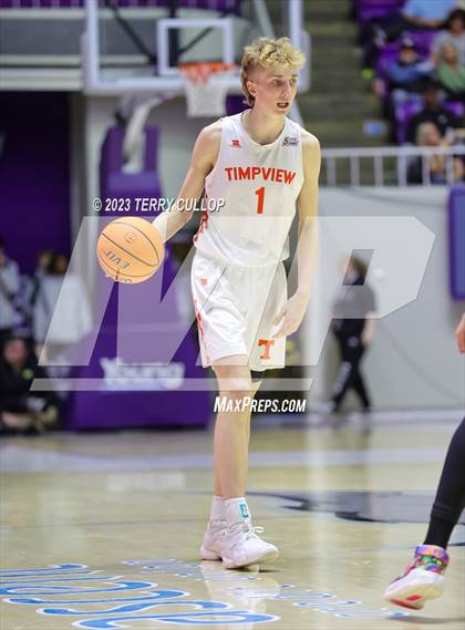 Thumbnail 1 in Timpview vs. Orem (UHSAA 5A Semifinal) photogallery.