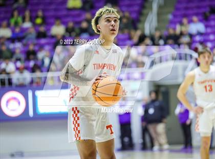 Thumbnail 2 in Timpview vs. Orem (UHSAA 5A Semifinal) photogallery.