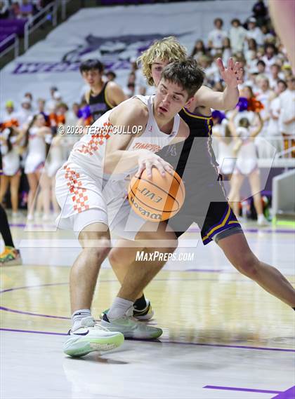 Thumbnail 2 in Timpview vs. Orem (UHSAA 5A Semifinal) photogallery.