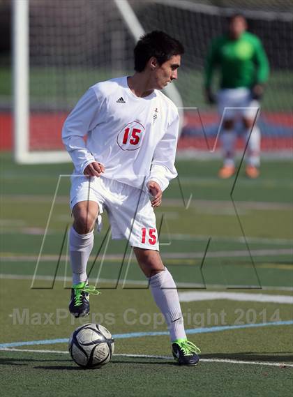 Thumbnail 3 in Hercules @ Dublin (CIF NCS Final) photogallery.