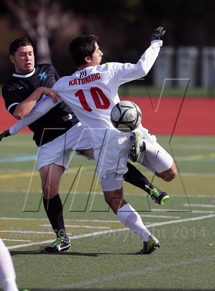 Thumbnail 1 in Hercules @ Dublin (CIF NCS Final) photogallery.