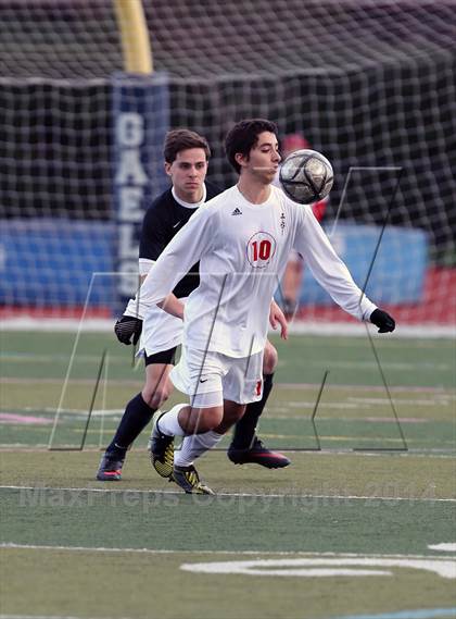 Thumbnail 1 in Hercules @ Dublin (CIF NCS Final) photogallery.