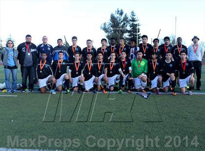 Thumbnail 1 in Hercules @ Dublin (CIF NCS Final) photogallery.