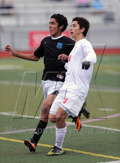 Thumbnail 3 in Hercules @ Dublin (CIF NCS Final) photogallery.