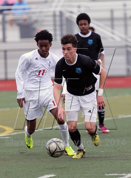 Thumbnail 3 in Hercules @ Dublin (CIF NCS Final) photogallery.