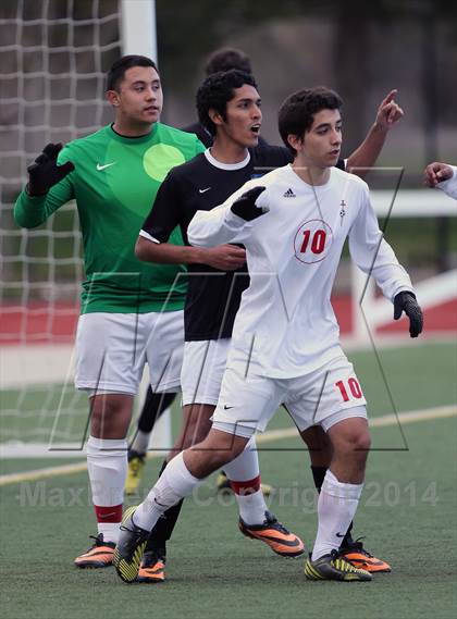 Thumbnail 3 in Hercules @ Dublin (CIF NCS Final) photogallery.