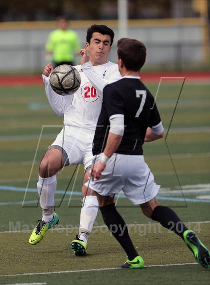 Thumbnail 3 in Hercules @ Dublin (CIF NCS Final) photogallery.