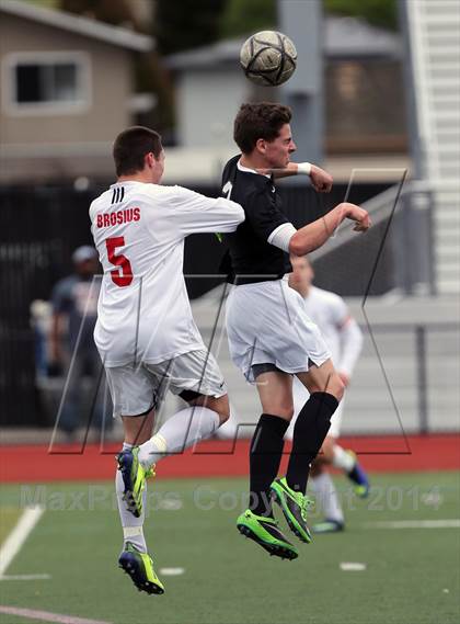 Thumbnail 2 in Hercules @ Dublin (CIF NCS Final) photogallery.