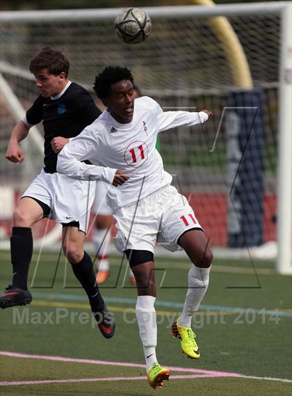 Thumbnail 2 in Hercules @ Dublin (CIF NCS Final) photogallery.