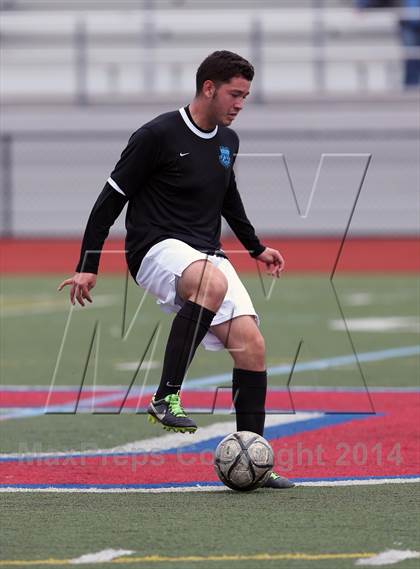 Thumbnail 3 in Hercules @ Dublin (CIF NCS Final) photogallery.