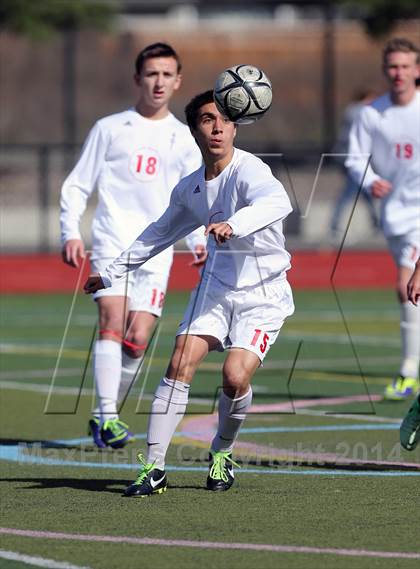 Thumbnail 3 in Hercules @ Dublin (CIF NCS Final) photogallery.