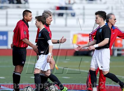 Thumbnail 2 in Hercules @ Dublin (CIF NCS Final) photogallery.