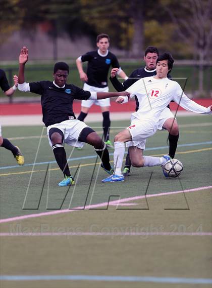 Thumbnail 3 in Hercules @ Dublin (CIF NCS Final) photogallery.