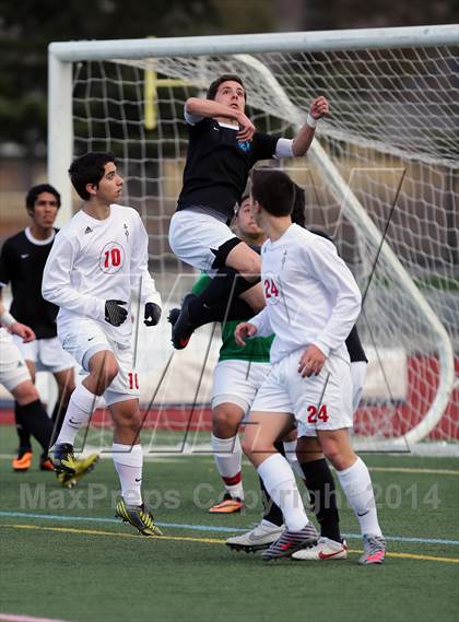 Thumbnail 2 in Hercules @ Dublin (CIF NCS Final) photogallery.