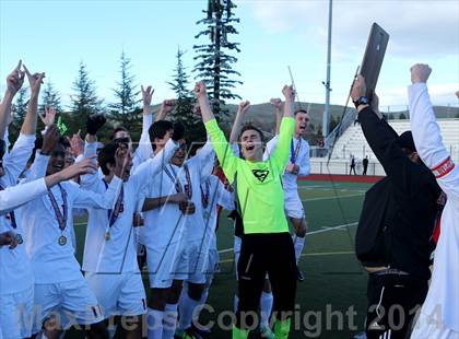Thumbnail 3 in Hercules @ Dublin (CIF NCS Final) photogallery.