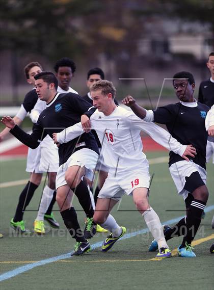 Thumbnail 2 in Hercules @ Dublin (CIF NCS Final) photogallery.