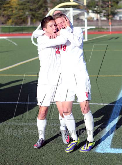 Thumbnail 2 in Hercules @ Dublin (CIF NCS Final) photogallery.