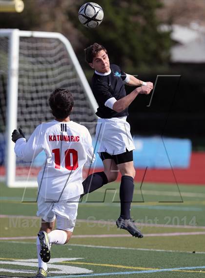Thumbnail 2 in Hercules @ Dublin (CIF NCS Final) photogallery.