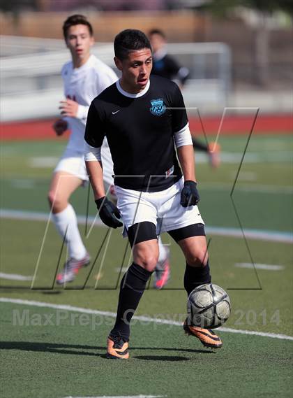 Thumbnail 3 in Hercules @ Dublin (CIF NCS Final) photogallery.