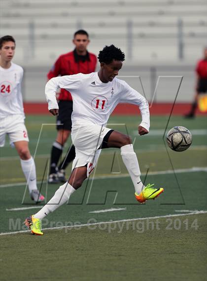 Thumbnail 1 in Hercules @ Dublin (CIF NCS Final) photogallery.