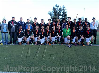 Thumbnail 2 in Hercules @ Dublin (CIF NCS Final) photogallery.