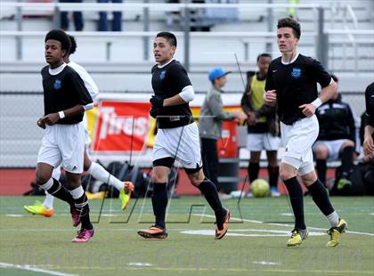 Thumbnail 2 in Hercules @ Dublin (CIF NCS Final) photogallery.