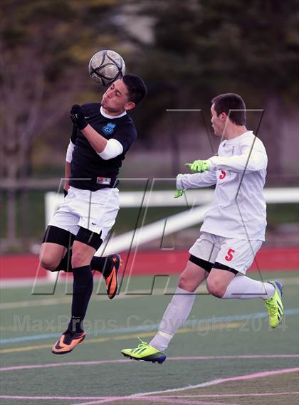 Thumbnail 1 in Hercules @ Dublin (CIF NCS Final) photogallery.