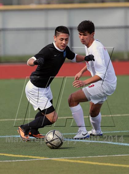 Thumbnail 3 in Hercules @ Dublin (CIF NCS Final) photogallery.