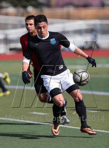 Thumbnail 1 in Hercules @ Dublin (CIF NCS Final) photogallery.