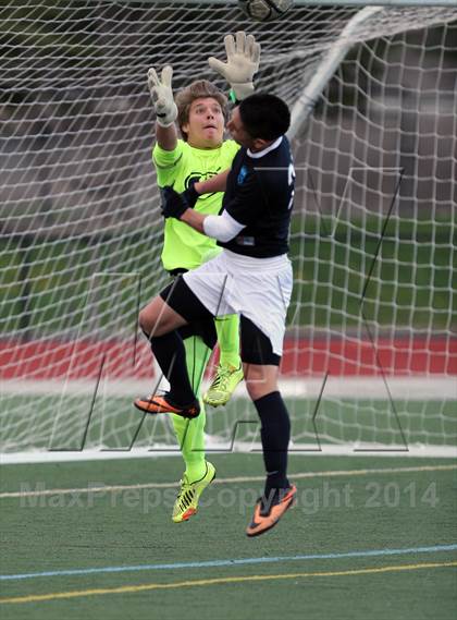Thumbnail 2 in Hercules @ Dublin (CIF NCS Final) photogallery.