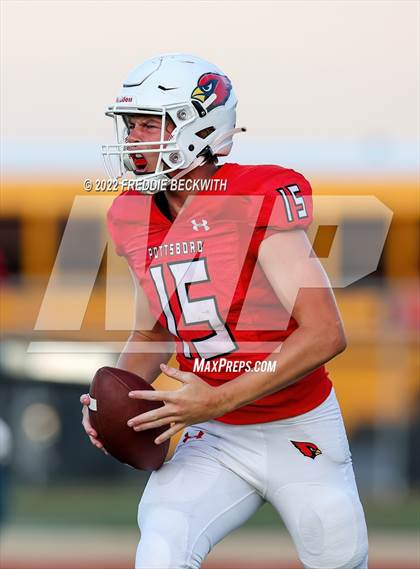 Thumbnail 3 in Callisburg @ Pottsboro photogallery.
