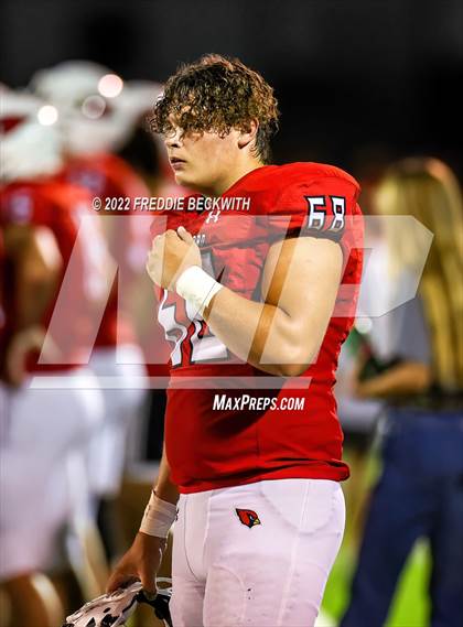 Thumbnail 3 in Callisburg @ Pottsboro photogallery.
