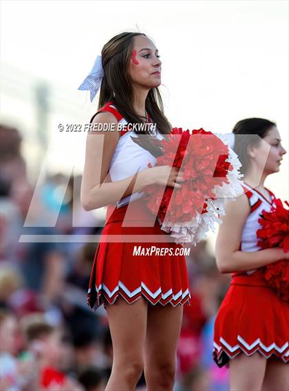 Thumbnail 2 in Callisburg @ Pottsboro photogallery.
