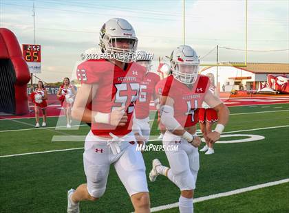 Thumbnail 3 in Callisburg @ Pottsboro photogallery.