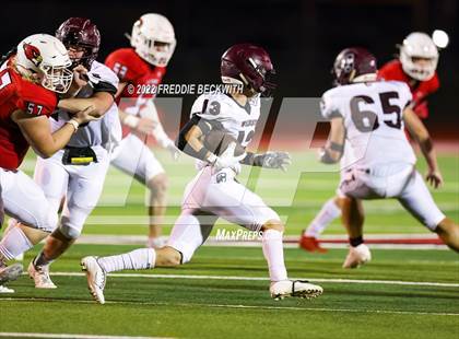 Thumbnail 3 in Callisburg @ Pottsboro photogallery.