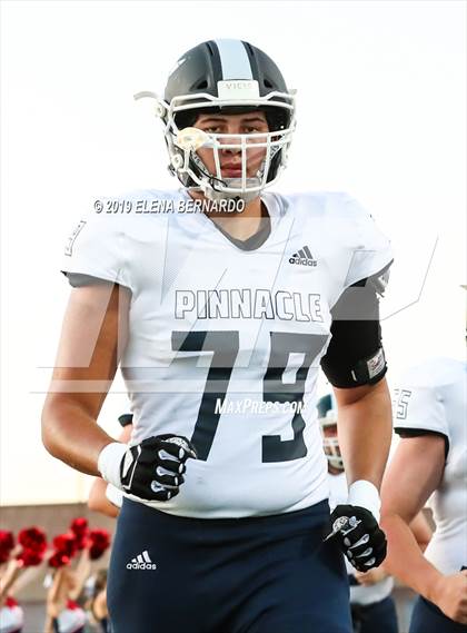 Thumbnail 3 in Pinnacle @ Perry photogallery.