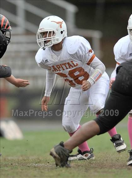 Thumbnail 1 in Bullard-Havens RVT @ Capital Prep/Greater Hartford Classical photogallery.