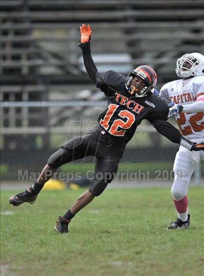 Thumbnail 3 in Bullard-Havens RVT @ Capital Prep/Greater Hartford Classical photogallery.