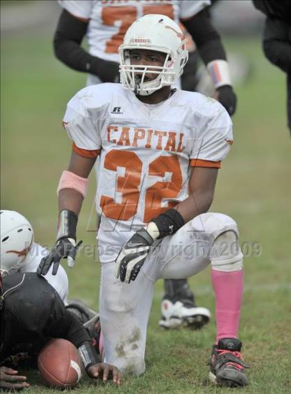 Thumbnail 1 in Bullard-Havens RVT @ Capital Prep/Greater Hartford Classical photogallery.